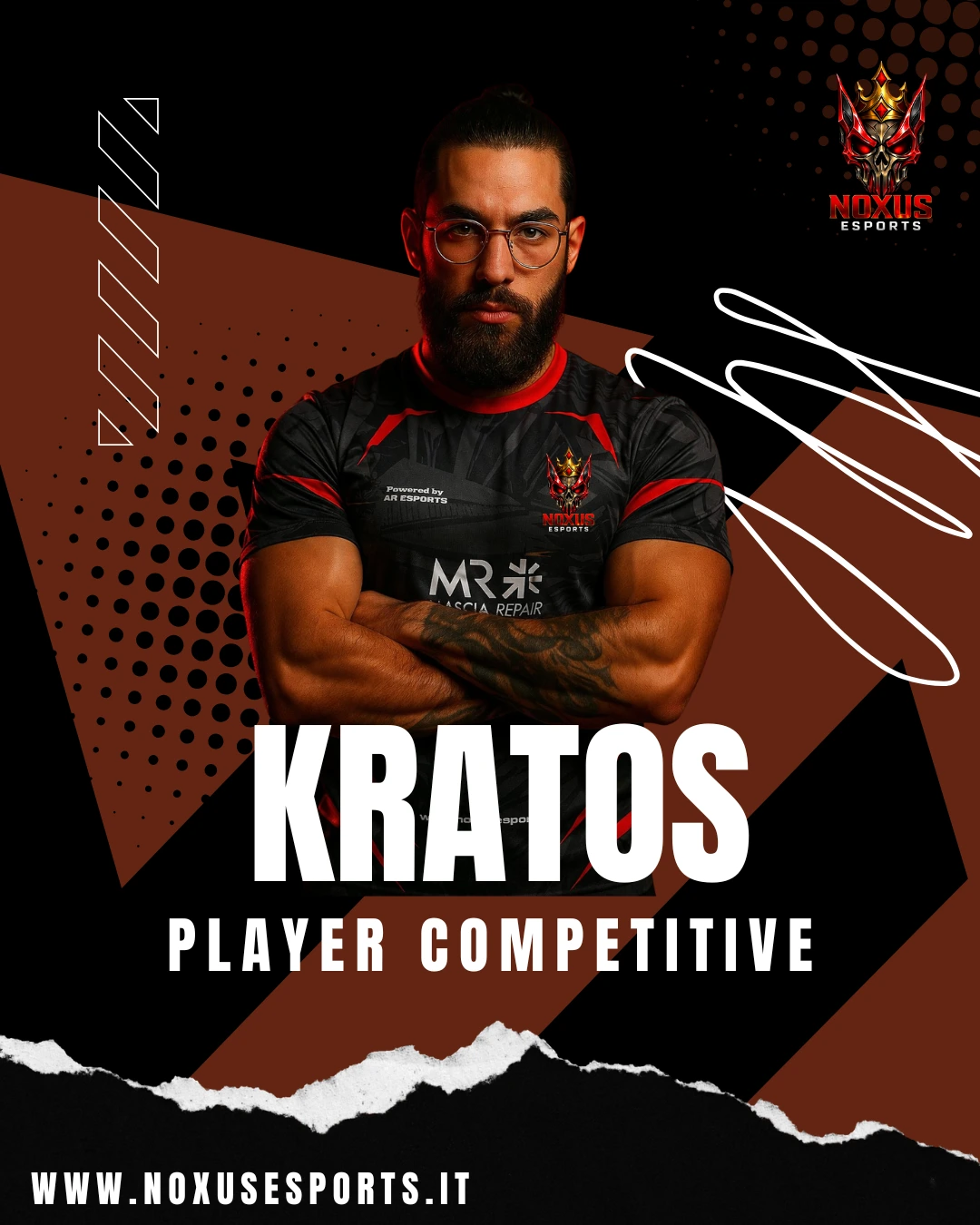 Kratos